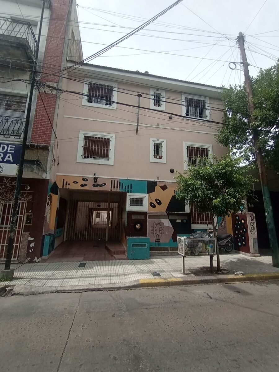 25 DE MAYO 350  I TEMPERLEY