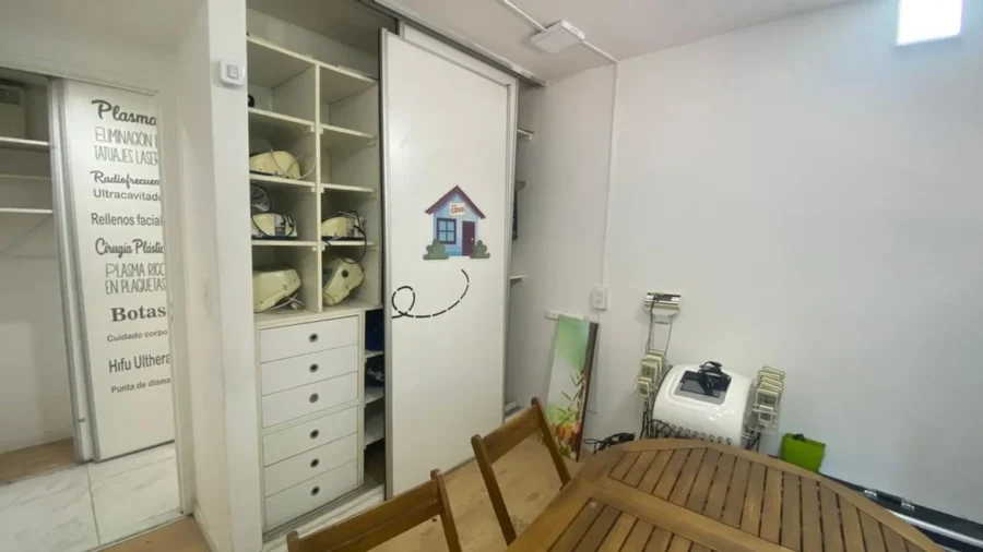 DEPARTAMENTO DE 2 AMBIENTES APTO CRÉDITO Y USO PROFESIONAL - Image 12